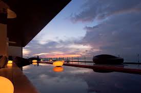Beautiful Hilton Pattaya Hotel Interiors By Department Of Architecture Pattaya Thailand Hotel Hotel Interior Design