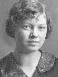 Lillian Louisa Broadbent