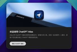OpenAI的AI浏览器Atlas初体验！ – 托尼不是塔克