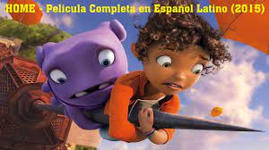 Mejor Peliculas Completas Dibujos Animados 2015 Peliculas Infantiles Completas En Espanol Dreamworks Home New Kids Movies Kids Movies