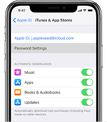 How To Fix Your Disabled Account In The App Store And Itunes