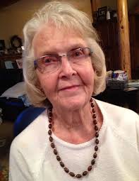 Bernice Lucille Stine