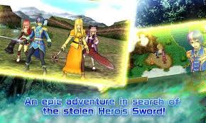 Thrilling action, dauntless heroes, and stunning graphics, all wrapped up in. Rpg Glorious Savior Mod Apk Android Free Download