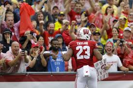 The latest wisconsin team stats, ncaa football futures & specials, including vegas odds the badgers winning the college football playoff national championship, wisconsin ncaa football news & other info on the wisconsin badgers. College Football Picks Follow Up Time For Wisconsin Auburn