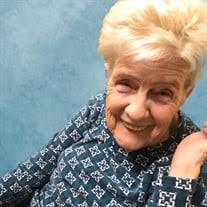 Obituary for Bonnie Sue Jordan Freeman