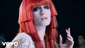 Biography by james christopher monger. Florence The Machine Spectrum Youtube