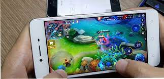 Cach Bật Chế độ Game Mode Chơi Game Tren điện Thoại Android Va Iphone