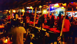 But now, you will find many locals and tourists from all over india as well. Goa Fun Unlimited Tripoto