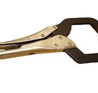 NOVELLUS 04-732063-01 ESC WT NOTCH CLAMP, 164014 | eBay
