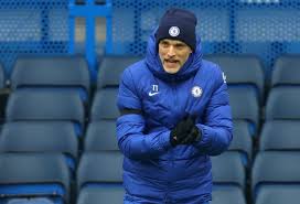 Тренеры из «майнца» сыграли в четырех финалах подряд. Tuhel Matchi Protiv Atletiko Sereznoe Ispytanie Dlya Chelsi 23 Fevralya 2021 G Dinamo Kiev Ot Shurika