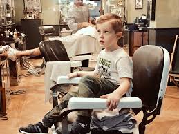 Fernando torres lent jose mourinho a set of hair clippers to shave his head. My Son Was Terrified Of Getting A Haircut Until We Tried Mom Com