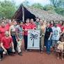 MUJERES TIERRA ROJA: DESDE MISIONES LOS PUEBLOS ORIGINARIOS SUSTENTAN LA HERENCIA ANCESTRAL EN LAS TRES FRONTERAS