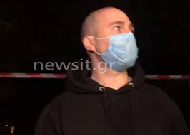 Στόχος εμπρηστικής επίθεσης έγινε το βράδυ της τρίτης (02/01) ο βουλευτής της νέας δημοκρατίας και δημοσιογράφος, κωνσταντίνος μπογδάνος. R9neard7gymuim