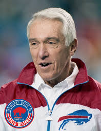Marv Levy's Instagram, Twitter & Facebook