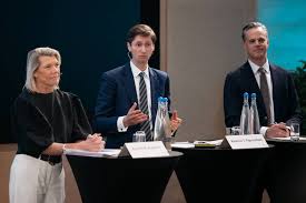 Millionkjøp fra DNB-lederne