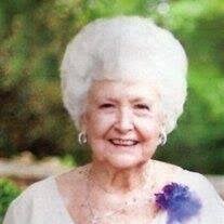 Hazel Hollingsworth Tucker Obituary