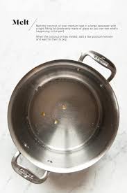 The majority of ranges feature a power burner that can output high temperatures needed for rapid boiling, and a simmer burner for. Stovetop Popcorn With Step By Step Photos Eat Little Bird