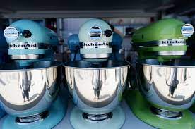 Sep 21, 2020 · kitchenaid is a culinary icon, and for good reason. What Is The Most Popular Kitchenaid Stand Mixer Color