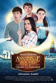 Annabelle Hooper And The Ghosts Of Nantucket 2016 Filme Online Hd 720p Http Cinemasfera Halloween Movies Kids Best Kids Halloween Movies Halloween Movies