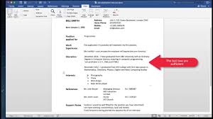 Create A Successful Cv Resume If You Have No Previous Job Experience Youtube