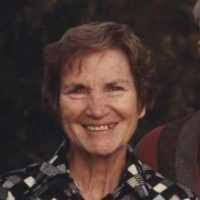 Hazel Thygerson (1915–1998) • FamilySearch