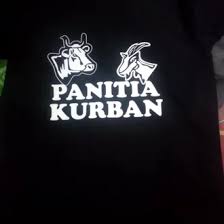 Mau menjadi seorang desainer tetapi belum punya skill? Jual Produk Baju Kaos Panitia Qurban Termurah Dan Terlengkap Juni 2021 Bukalapak