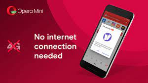 It has a slick interface that adopts a contemporary, minimalist look, in conjunction with lots of tools to make. Opera Mini S New Offline Feature Can Save More Of Your Megabytes