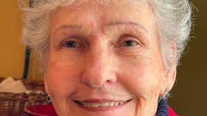 Roberta Van Patten Obituary (1943