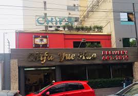 Chifa Yue Hua(restaurante)