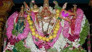About Thiruchendur Murugan Temple in Tamil