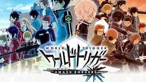 I watched all 4 eps of season 2 that are out rn in one sitting and i swear it felt like i just started before it was over. World Trigger Season 2 Episode 8 Release Date Spoiler Watch Online