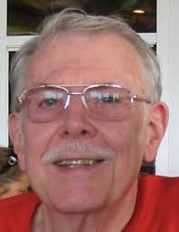 Obituary information for James "Jim" Pickell