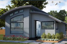 Steelblox modular homes & prefab adu's. Prefab Homes Best Designs Of 2018 Curbed