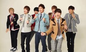 Infinite S Bad Acheives An All Kill On Music Charts Music Infinite Music Charts To My Future Husband