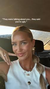 Theyre Talking behind Ur Back I Said Thank God