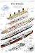Titanic C Deck Plans