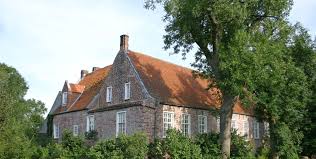 Wikinger apotheke am wiesenhof 151a 26389 wilhelmshaven. Burg Edenserloog Ostfriesland Nordsee