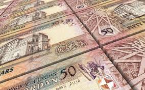 It is pegged to the us dollar. Jordanian Dinar Jordan Currency Value Design Economy