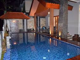 Villa Di Batu R 7 Fasilitas Kolam Renang Dan View Menarik Lokasi Di Perumahan Pinus Regency Dengan Hawa Sejuk Di Bawah Hutan Pinus Kolam Renang Villa Kolam