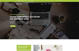 Bootstrapmade offers 100% free, beautiful and functional free website templates with clean and modern design. Free Web Templates Free Website Templates Phpjabbers