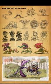 Ralts, kirlia, and gardevoir vore. It Seems That Chomper Was Even Intended On Being A Different Species Having Eyes And Other Honestly With These Designs I Can Even Say The Game Might Have Had Blood Pvzgardenwarfare