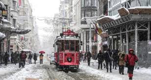 Bursa hava durumu tahmini 30 günlük;cuma öğleden sonra ile cumartesi sabahı arası yağmurlu hava bekleniyor. 21 Aralik Ta Hava Nasil Olacak Iste Istanbul Ankara Izmir Ve Bursa Nin Hava Durumu Haberler Haberler Com