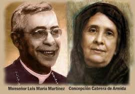 Concepción Cabrera de Armida