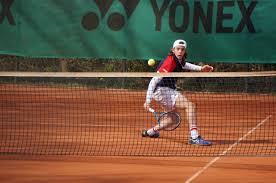 285 likes · 84 talking about this · 20 were here. Tennis Frankreich Hat Starken Nachwuchs M A R A