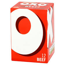 I prefer using chicken rather than beef broth because it allows the flavour from the guinness beer to come through better. Oxo 12 Beef Stock Cubes Ocado