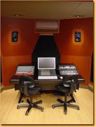 Simple Clean Recording Studio Set Up Recording Studio Home Home Recording Studio Equipment Home Recording Studio
