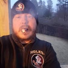 Justin Tenbroeck's Instagram, Twitter & Facebook