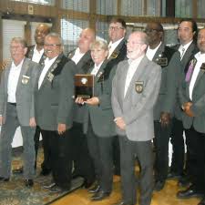 Lompoc Elks Ritual team scores