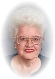 Ethel Patricia “Pat” Parks Aegerter (1928-2013)