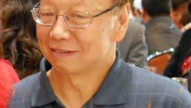 Celebration of Mr. David Tsang's Life Livestream 华人楷模臧先生云端追思会– Ding Ding TV  丁丁电视